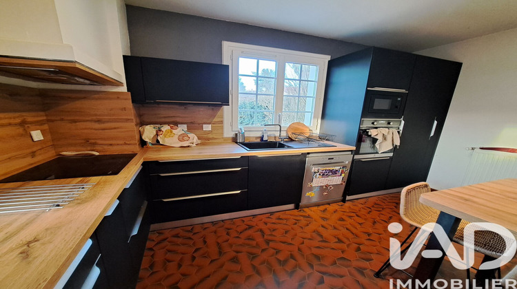 Ma-Cabane - Vente Maison Boulin, 160 m²