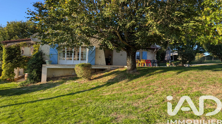 Ma-Cabane - Vente Maison Boulin, 160 m²