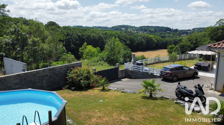 Ma-Cabane - Vente Maison Boulin, 104 m²