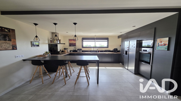 Ma-Cabane - Vente Maison Boulin, 130 m²