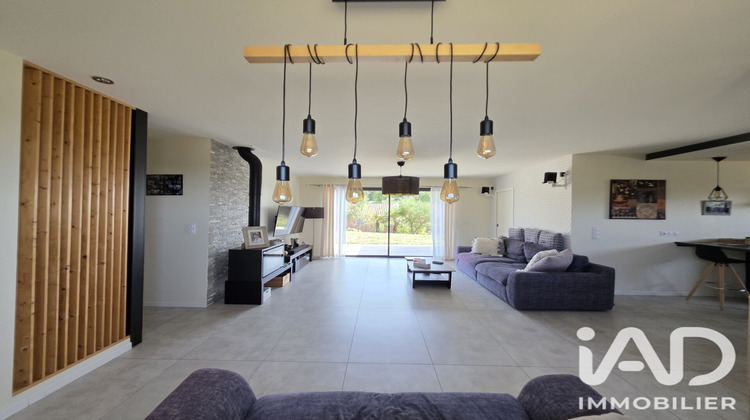 Ma-Cabane - Vente Maison Boulin, 130 m²