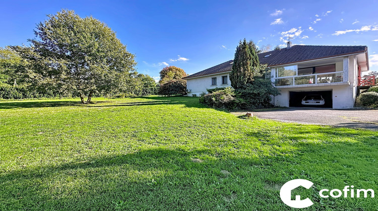 Ma-Cabane - Vente Maison Boulin, 216 m²