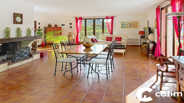 Ma-Cabane - Vente Maison Boulin, 216 m²