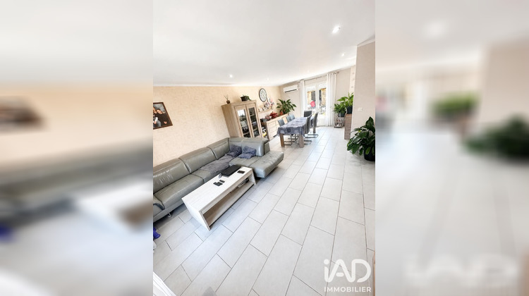 Ma-Cabane - Vente Maison Boullarre, 131 m²