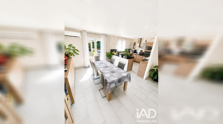 Ma-Cabane - Vente Maison Boullarre, 131 m²
