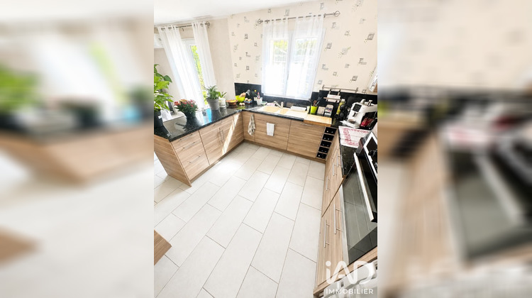 Ma-Cabane - Vente Maison Boullarre, 131 m²
