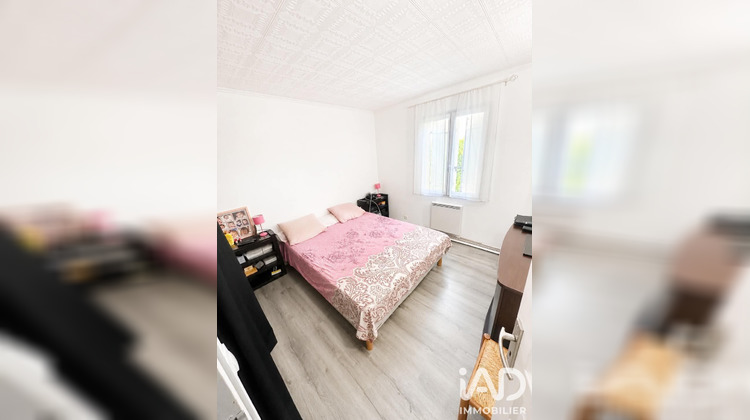 Ma-Cabane - Vente Maison Boullarre, 131 m²