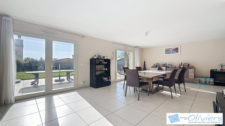 Ma-Cabane - Vente Maison Boullay-les-Troux, 140 m²