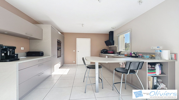 Ma-Cabane - Vente Maison Boullay-les-Troux, 140 m²