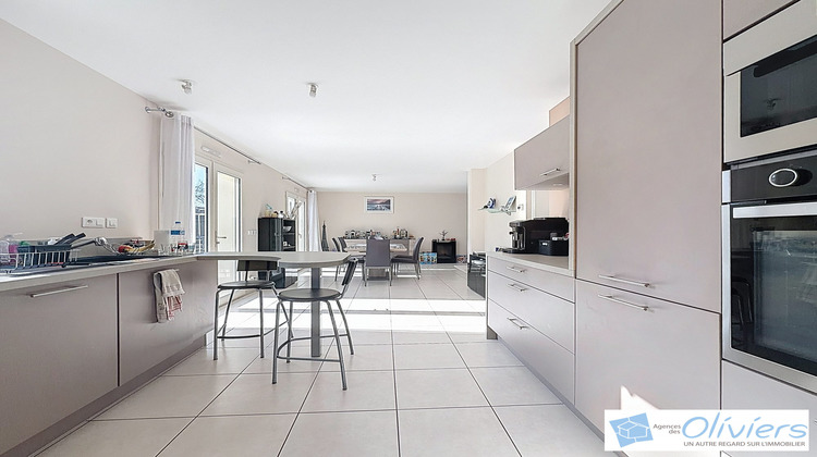 Ma-Cabane - Vente Maison Boullay-les-Troux, 140 m²