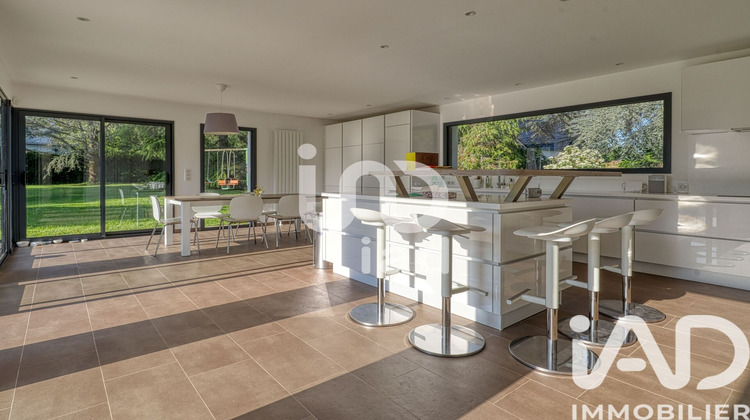 Ma-Cabane - Vente Maison Boullay-les-Troux, 232 m²