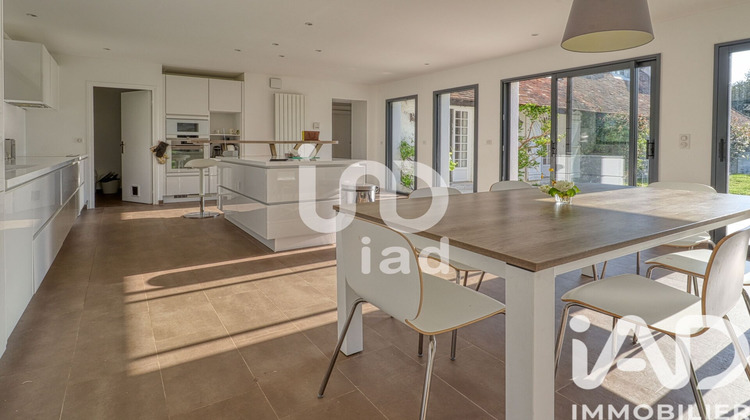 Ma-Cabane - Vente Maison Boullay-les-Troux, 232 m²