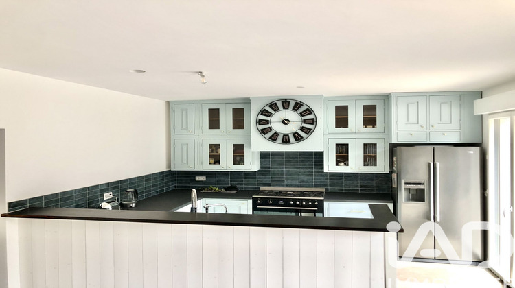 Ma-Cabane - Vente Maison Boullay-les-Troux, 112 m²