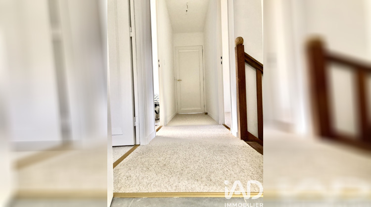 Ma-Cabane - Vente Maison Boullay-les-Troux, 112 m²