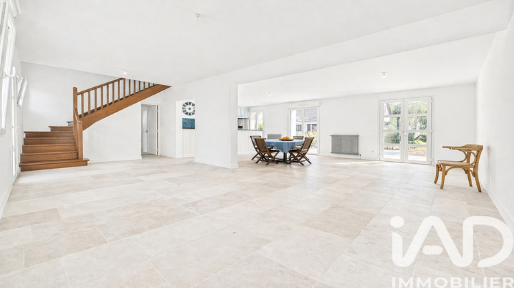 Ma-Cabane - Vente Maison Boullay-les-Troux, 127 m²