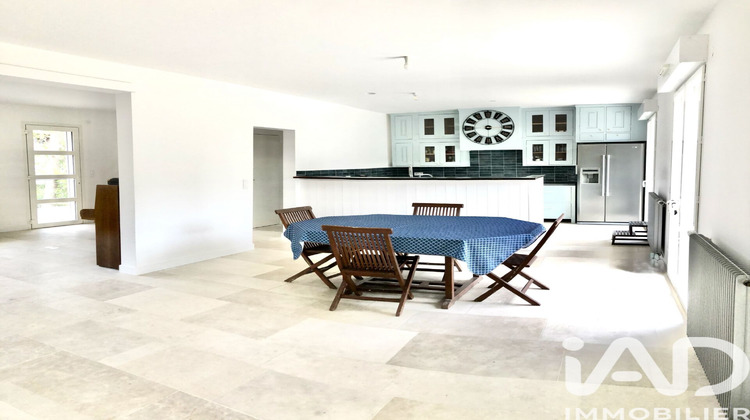Ma-Cabane - Vente Maison Boullay-les-Troux, 127 m²