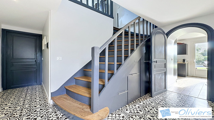 Ma-Cabane - Vente Maison Boullay-les-Troux, 166 m²