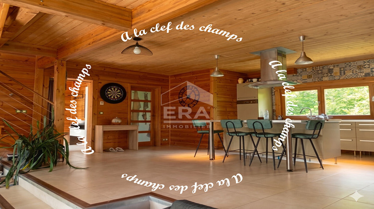 Ma-Cabane - Vente Maison BOULLAY-LES-TROUX, 135 m²