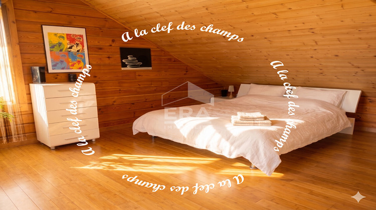 Ma-Cabane - Vente Maison BOULLAY-LES-TROUX, 135 m²