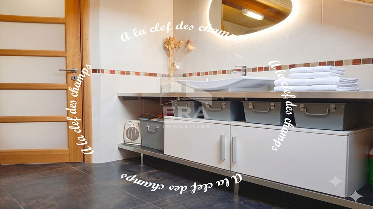 Ma-Cabane - Vente Maison BOULLAY-LES-TROUX, 135 m²