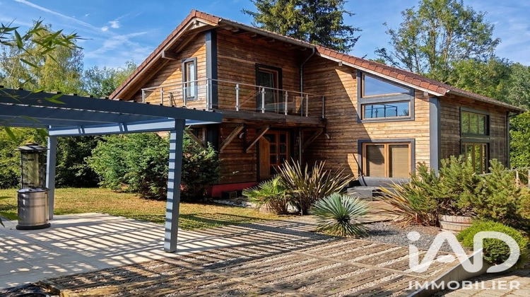 Ma-Cabane - Vente Maison Boullay-les-Troux, 135 m²