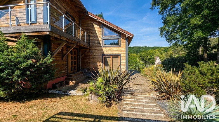 Ma-Cabane - Vente Maison Boullay-les-Troux, 135 m²