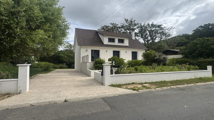 Ma-Cabane - Vente Maison Boullay-les-Troux, 115 m²