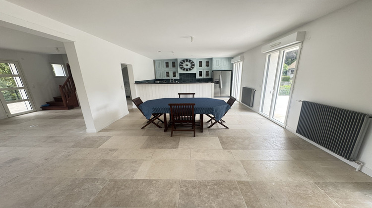 Ma-Cabane - Vente Maison Boullay-les-Troux, 115 m²
