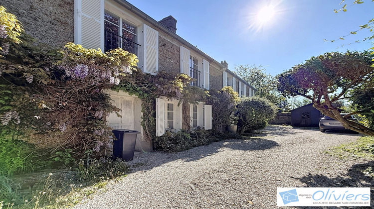 Ma-Cabane - Vente Maison Boullay-les-Troux, 181 m²