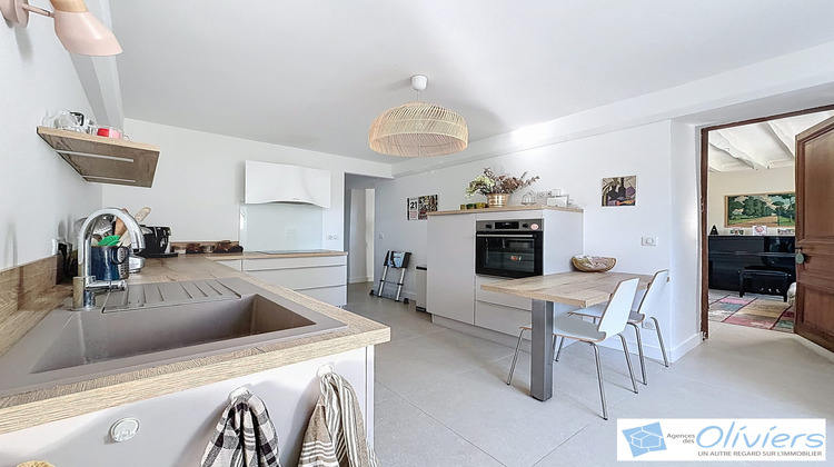 Ma-Cabane - Vente Maison Boullay-les-Troux, 181 m²
