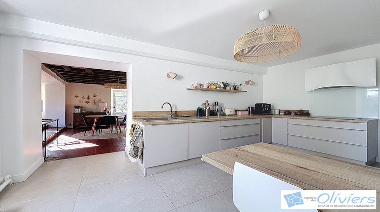 Ma-Cabane - Vente Maison Boullay-les-Troux, 181 m²