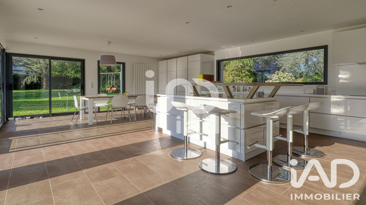 Ma-Cabane - Vente Maison Boullay-les-Troux, 250 m²