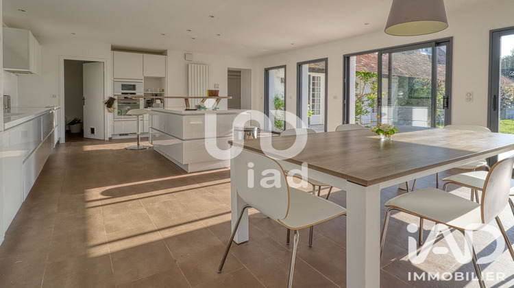 Ma-Cabane - Vente Maison Boullay-les-Troux, 250 m²