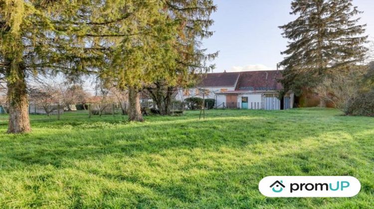 Ma-Cabane - Vente Maison Boulleret, 110 m²