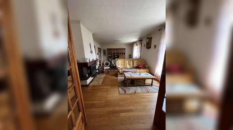 Ma-Cabane - Vente Maison Boulleret, 95 m²