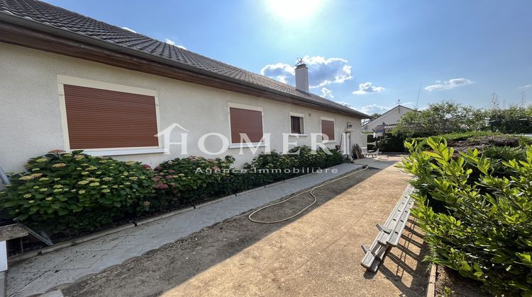 Ma-Cabane - Vente Maison Boulleret, 95 m²