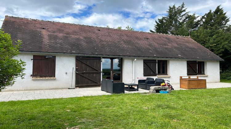 Ma-Cabane - Vente Maison BOULLERET, 94 m²