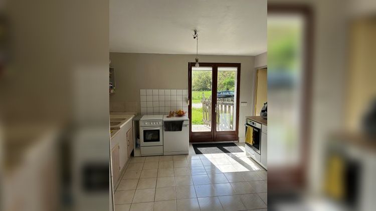 Ma-Cabane - Vente Maison BOULLERET, 94 m²