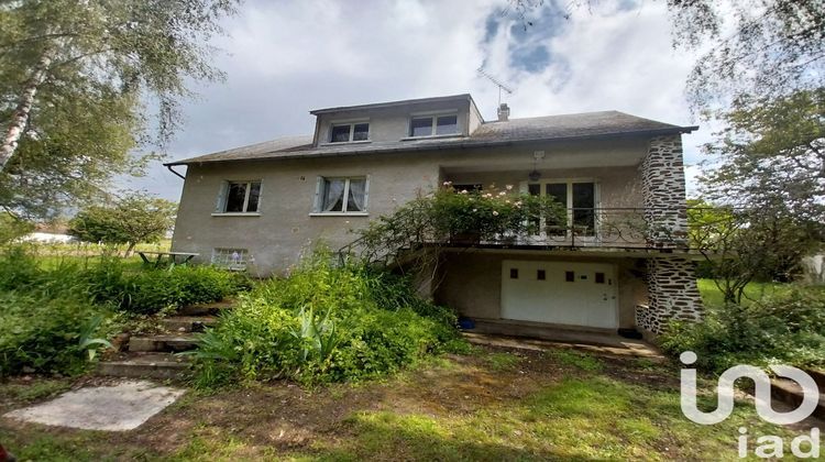 Ma-Cabane - Vente Maison Boulleret, 150 m²