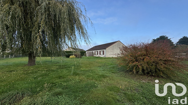 Ma-Cabane - Vente Maison Boulleret, 80 m²