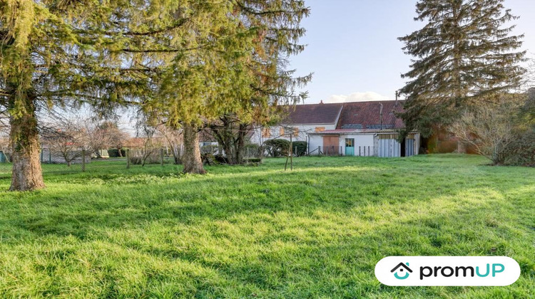 Ma-Cabane - Vente Maison Boulleret, 110 m²