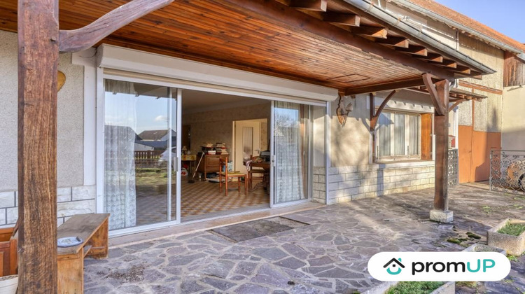 Ma-Cabane - Vente Maison Boulleret, 110 m²