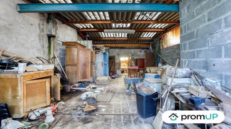 Ma-Cabane - Vente Maison Boulleret, 110 m²