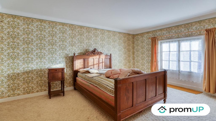 Ma-Cabane - Vente Maison Boulleret, 110 m²