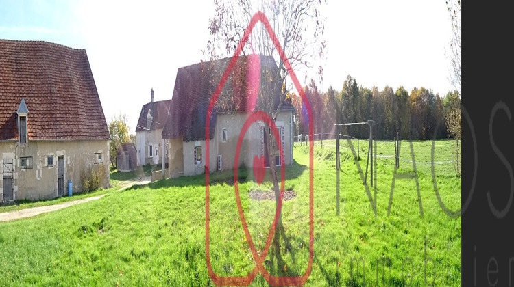 Ma-Cabane - Vente Maison BOULLERET, 284 m²