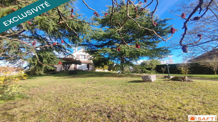 Ma-Cabane - Vente Maison Boulleret, 185 m²