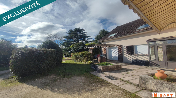 Ma-Cabane - Vente Maison Boulleret, 185 m²