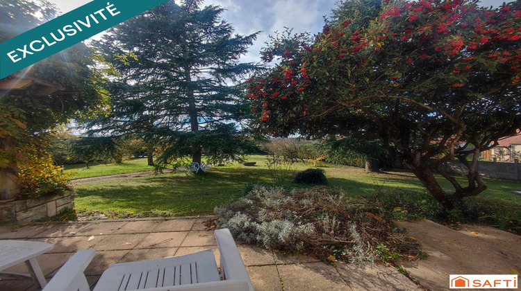 Ma-Cabane - Vente Maison Boulleret, 185 m²