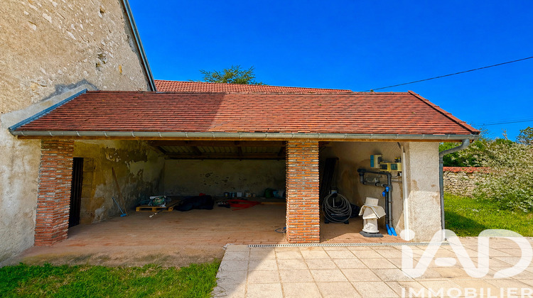 Ma-Cabane - Vente Maison Boulleret, 202 m²