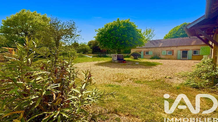Ma-Cabane - Vente Maison Boulleret, 202 m²